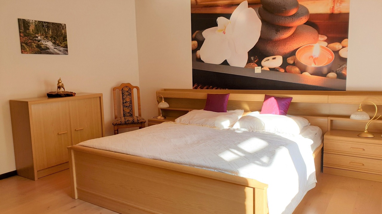 Photo of Bedroom in Altenau