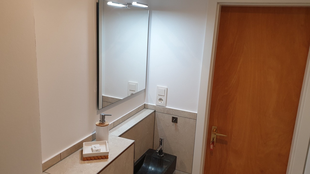 Photo of Bathroom in Altenau