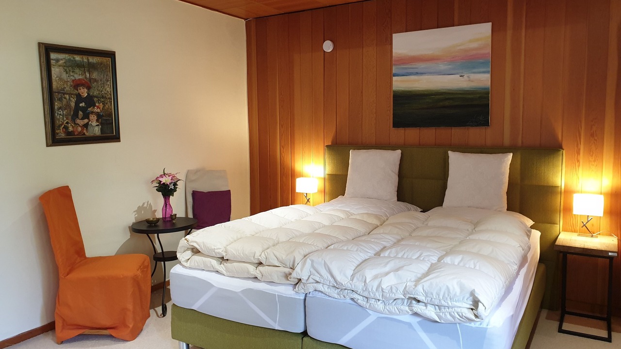 Photo of Bedroom in Altenau