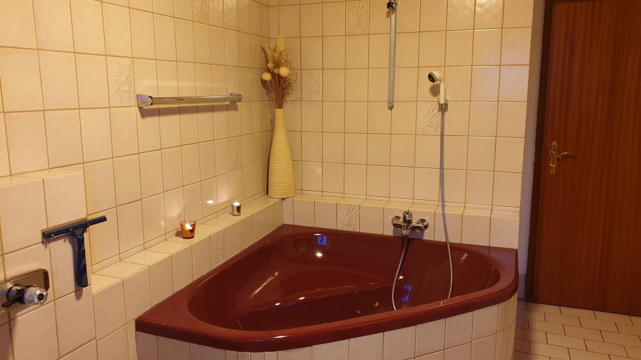 Photo of Bathroom in Altenau