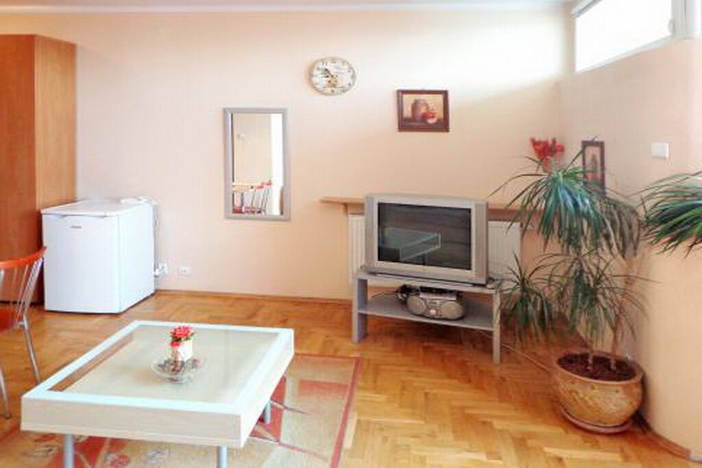 Photo of Livingroom in Wesoła Zachod