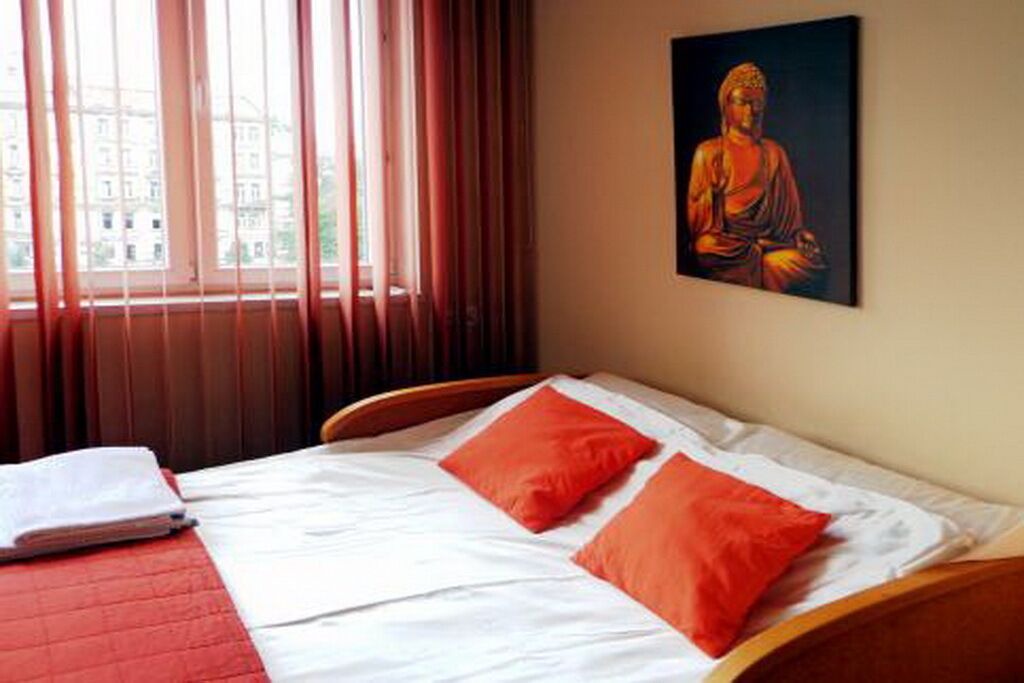Photo of Bedroom in Wesoła Zachod