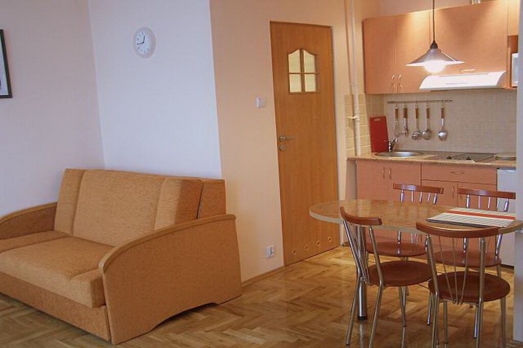 Photo of Livingroom in Wesoła Zachod