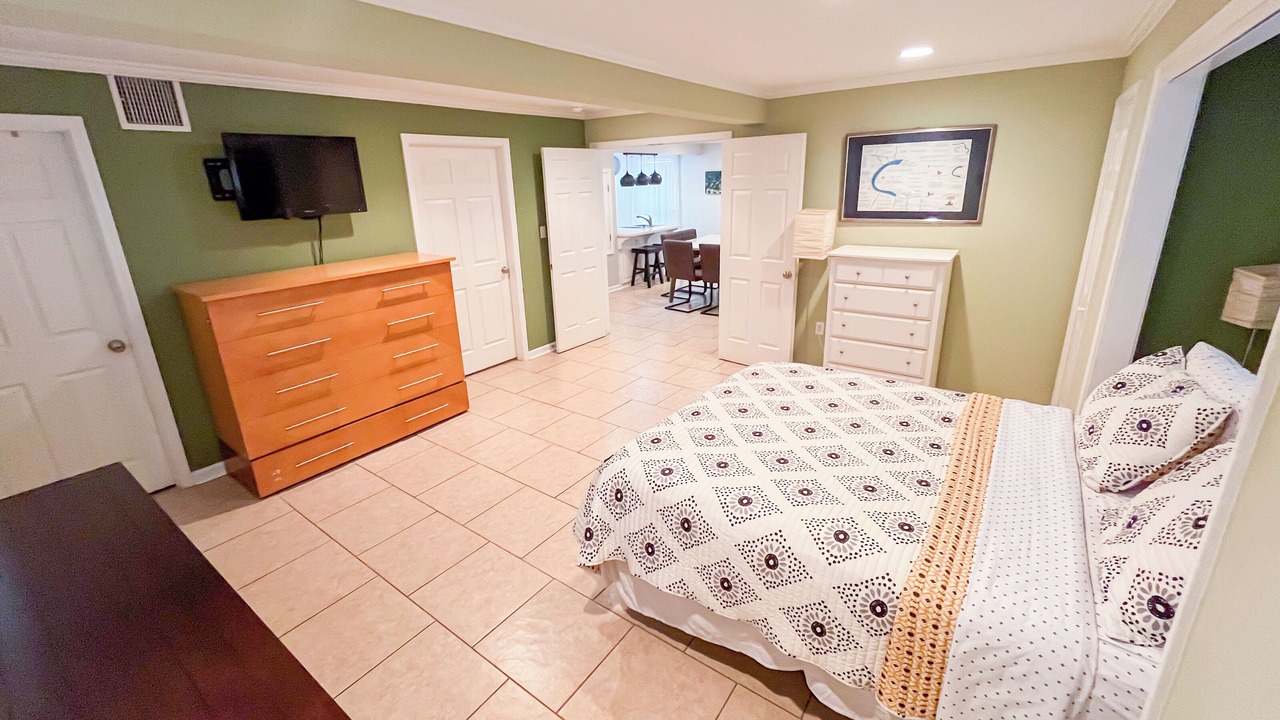 Photo of Bedroom in Oscar