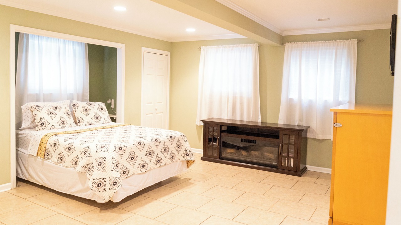 Photo of Bedroom in Oscar