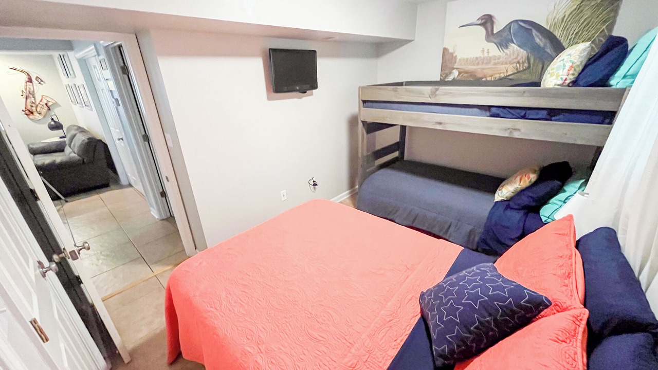 Photo of Bedroom in Oscar