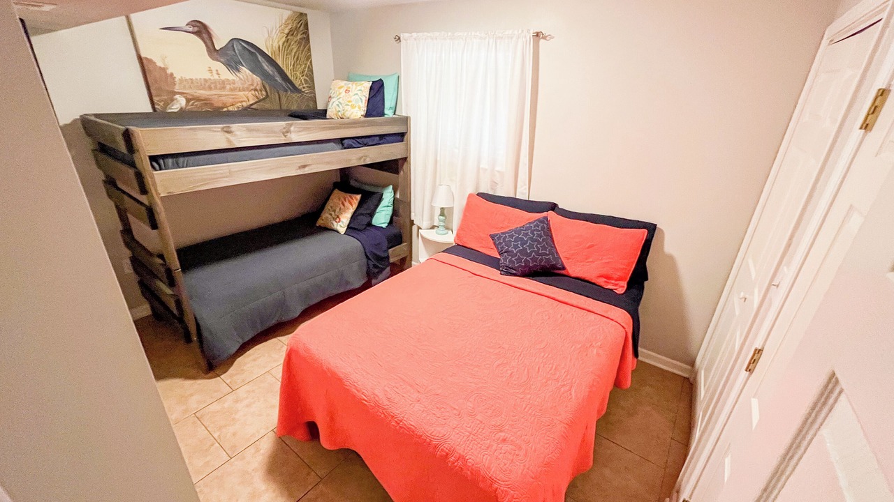 Photo of Bedroom in Oscar