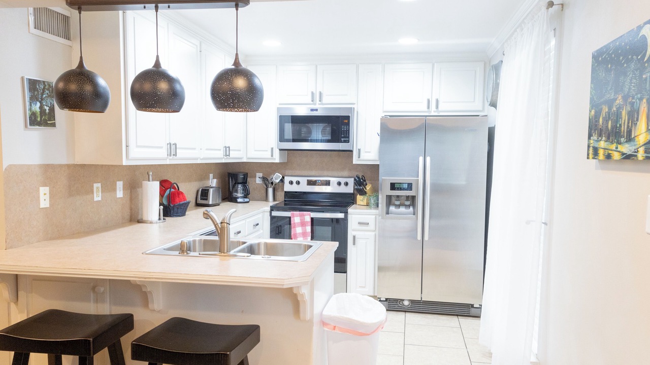 Photo of Kitchen in Oscar