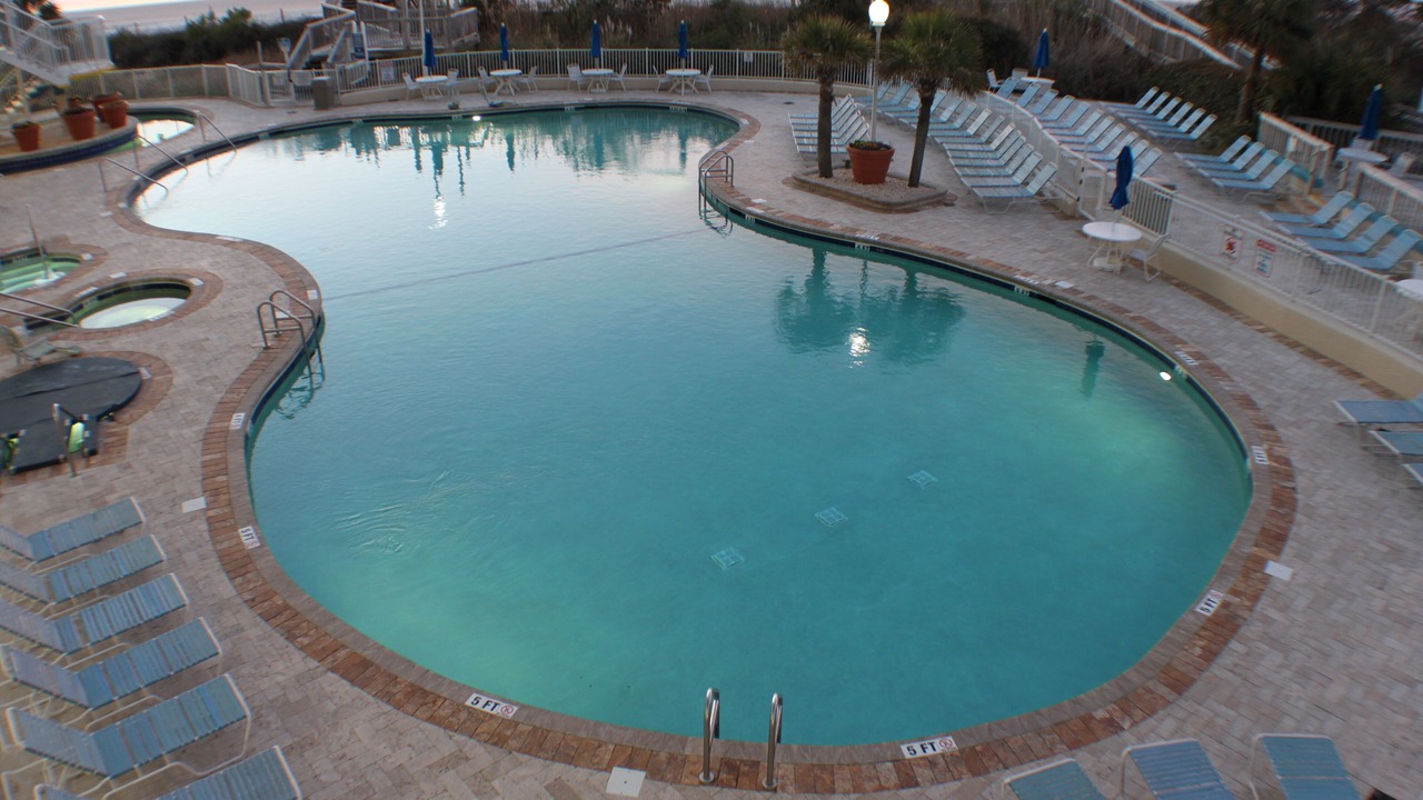 Photo of Outdoor in Arcadian Shores