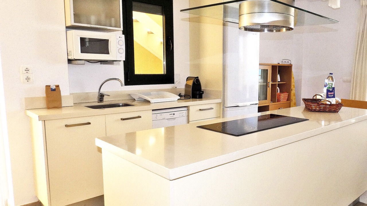 Photo of Kitchen in Molinell