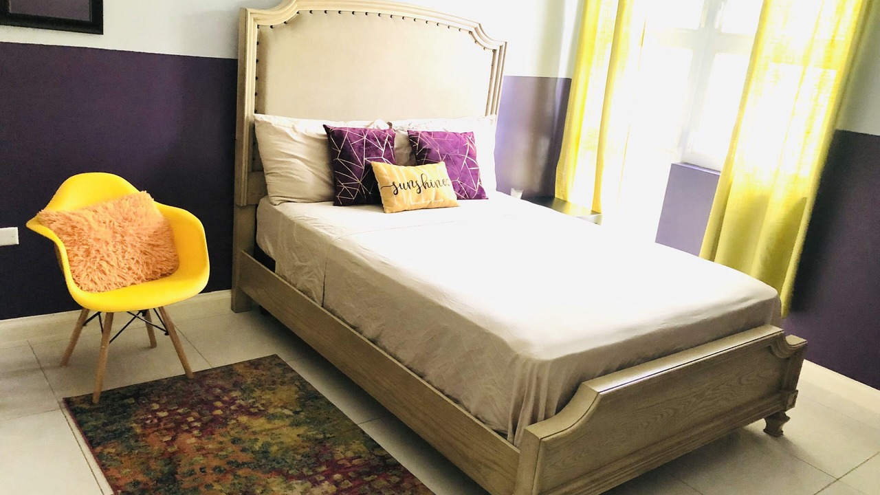 Photo of Bedroom in Saint Andrew