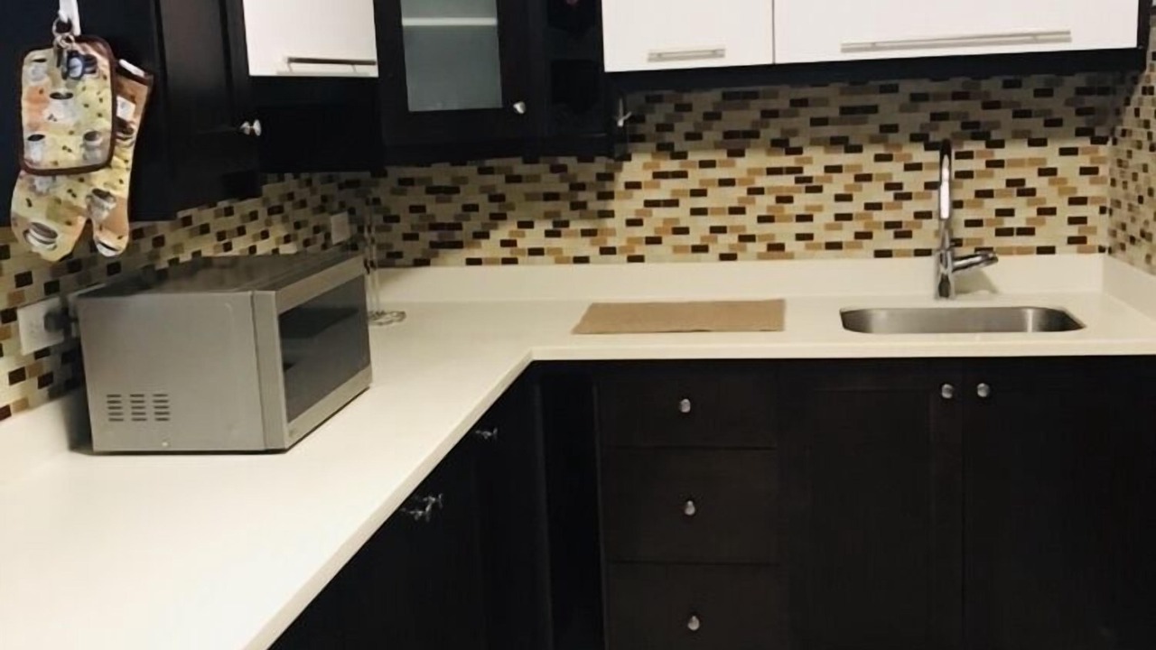 Photo of Kitchen in Saint Andrew