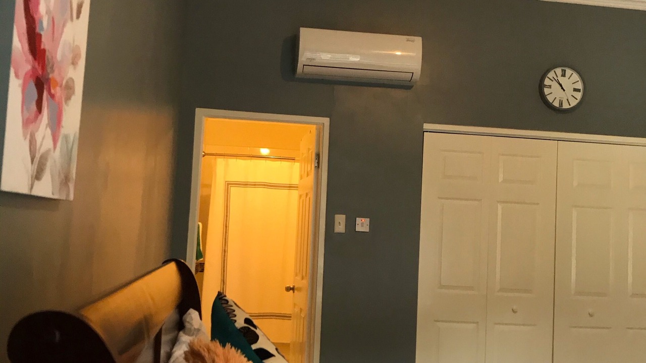 Photo of Bedroom in Saint Andrew
