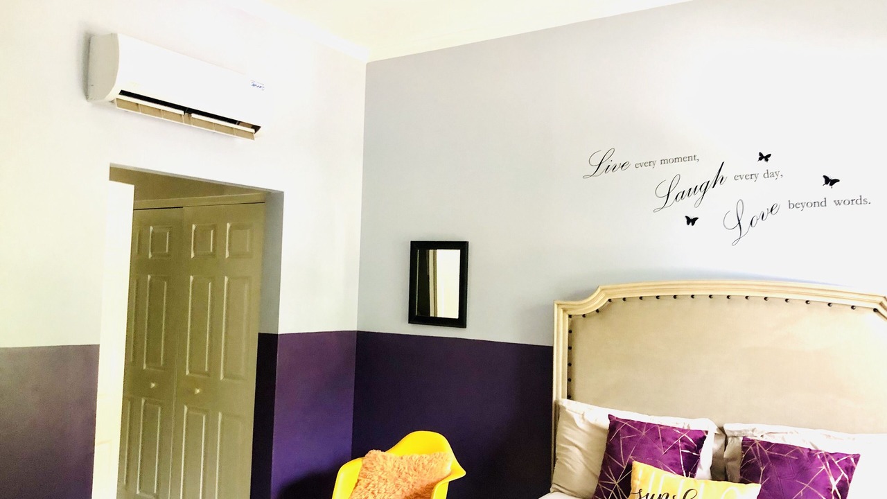 Photo of Bedroom in Saint Andrew