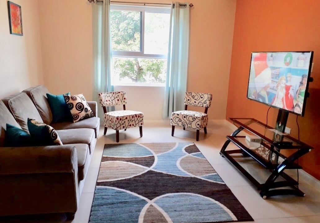 Photo of Livingroom in Saint Andrew