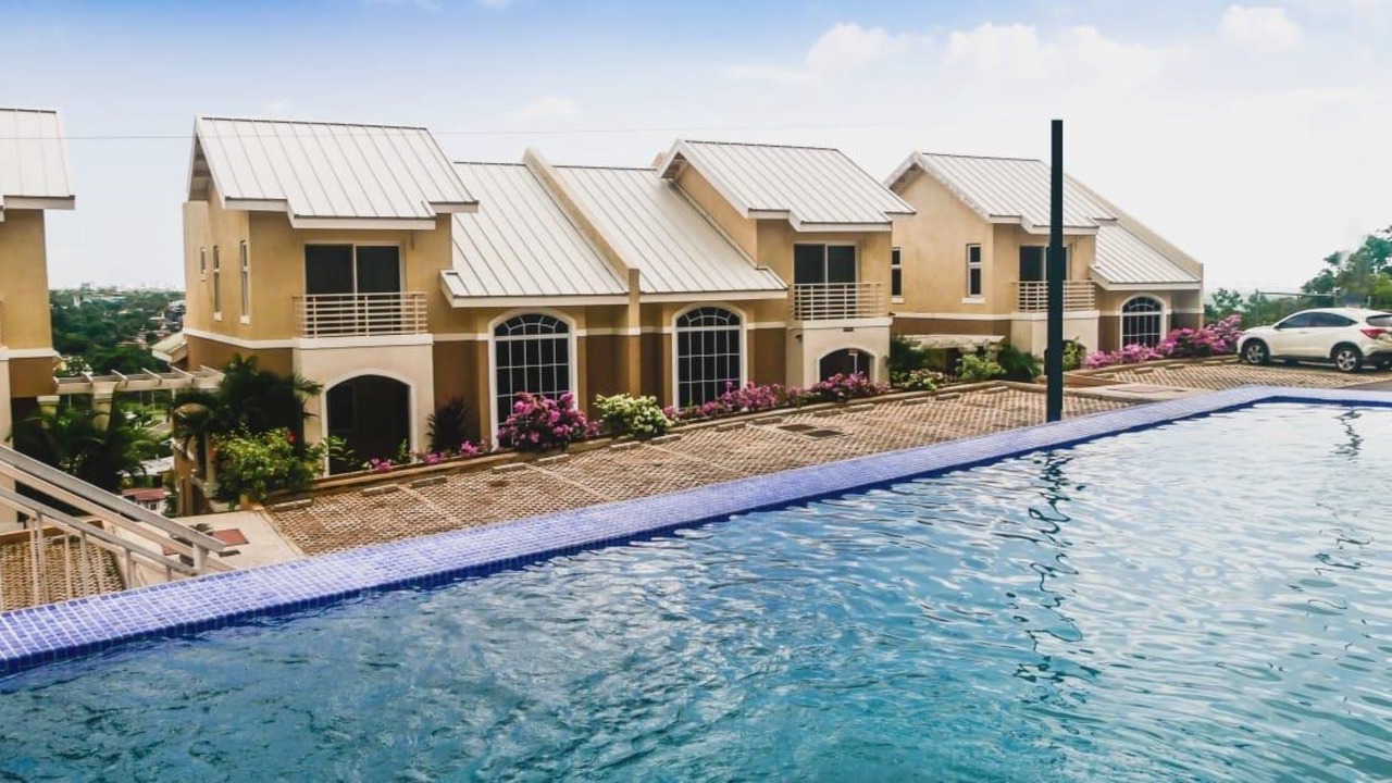 Photo of Outdoor in Saint Andrew