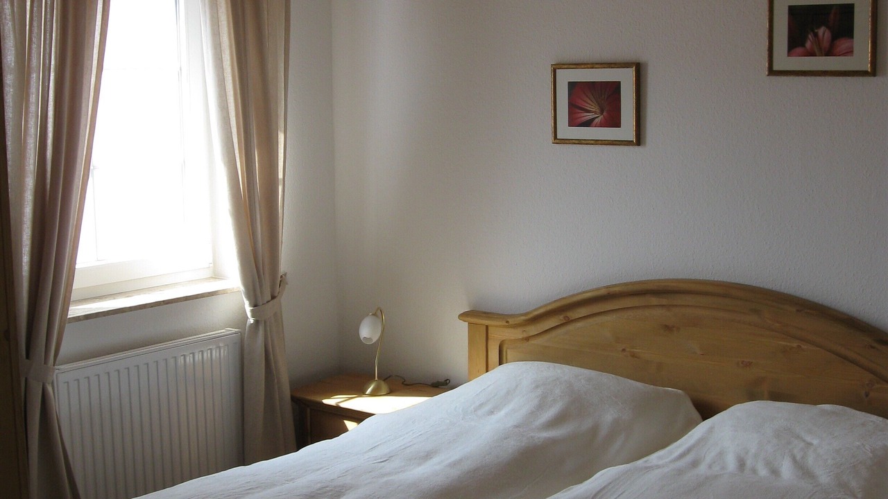 Photo of Bedroom in Neu Hauen