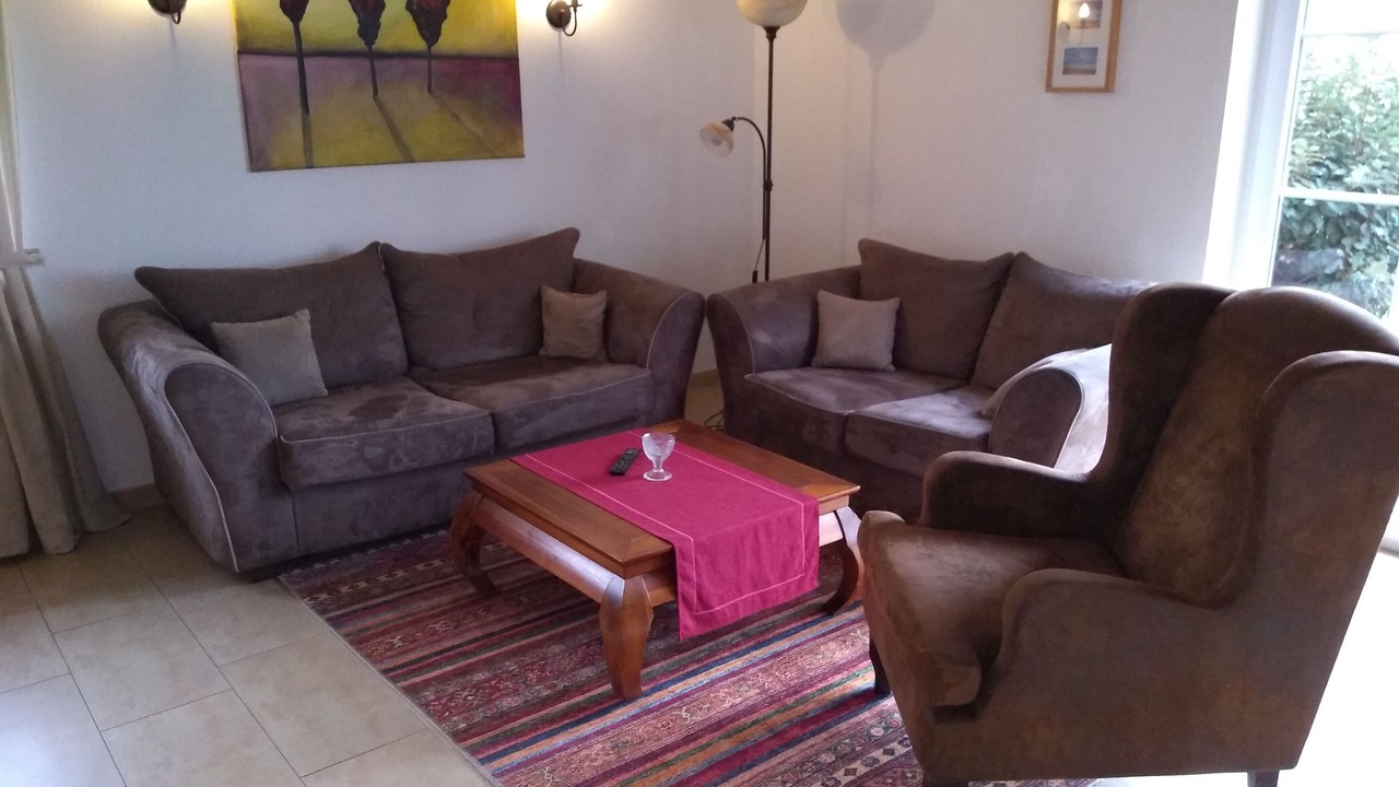 Photo of Livingroom in Neu Hauen