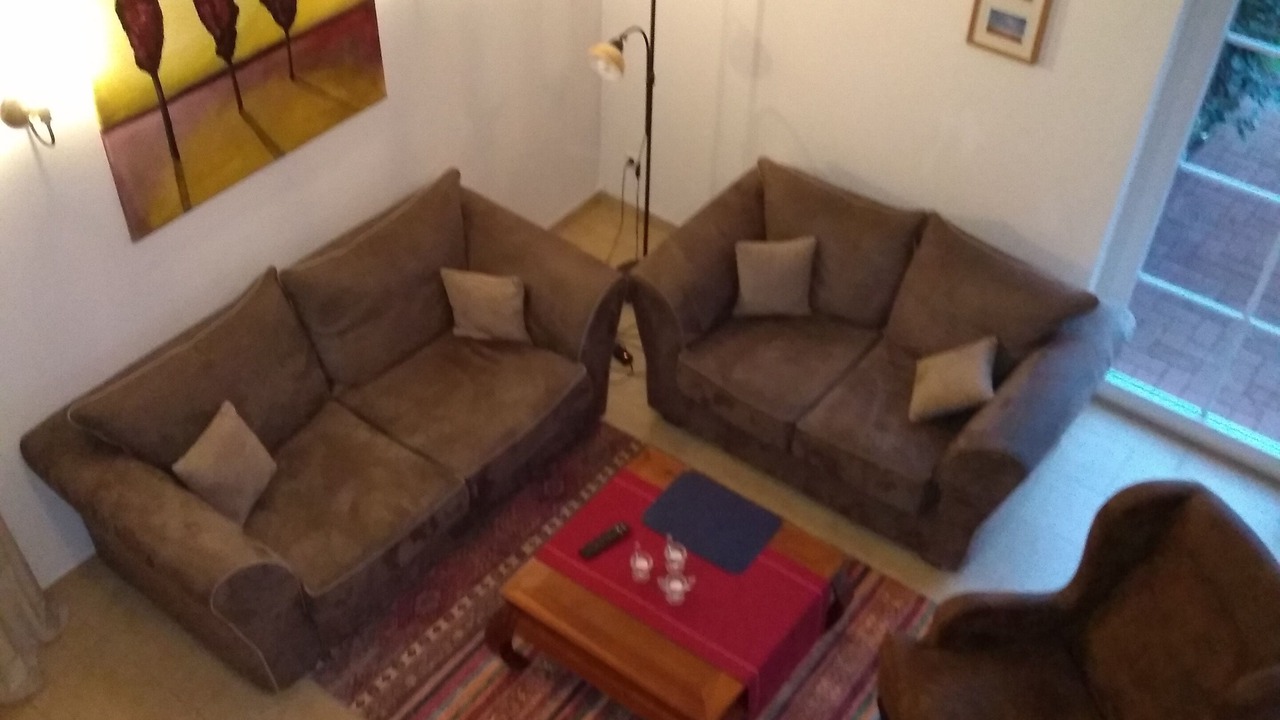 Photo of Livingroom in Neu Hauen