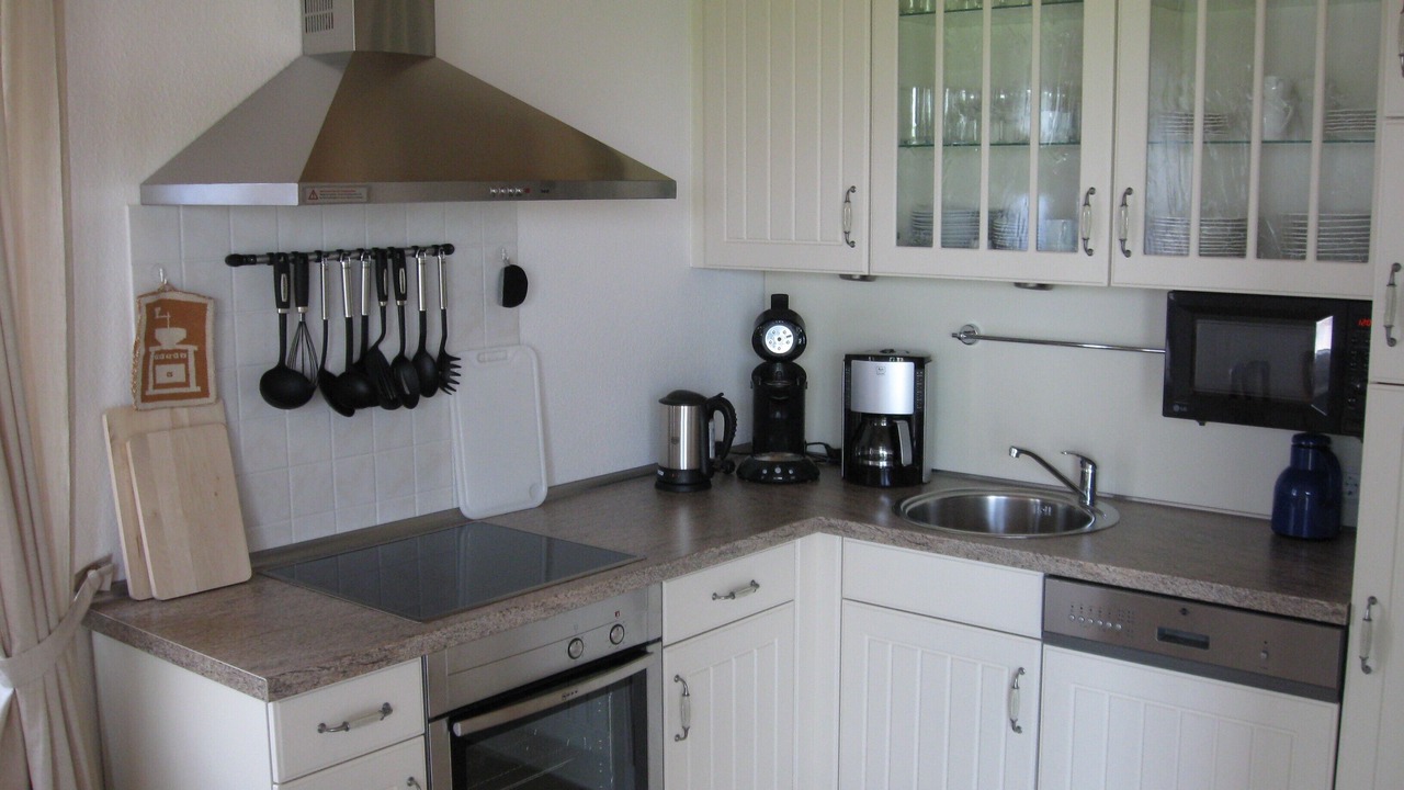 Photo of Kitchen in Neu Hauen