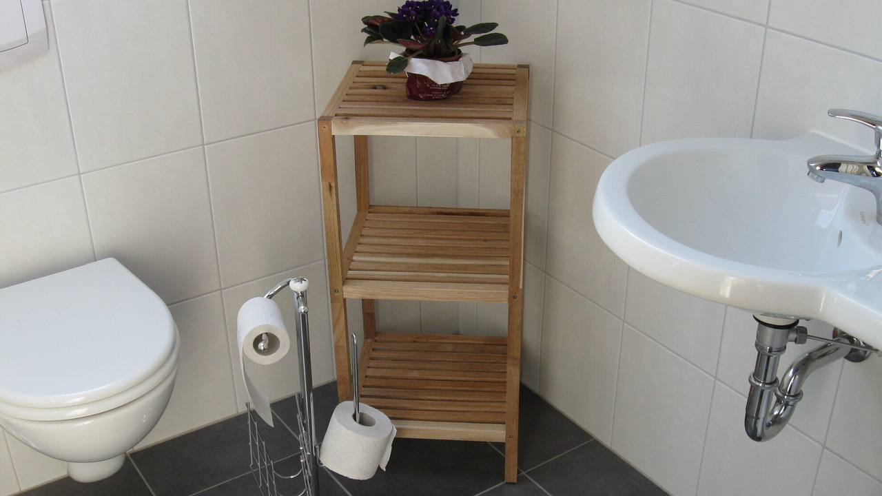 Photo of Bathroom in Neu Hauen