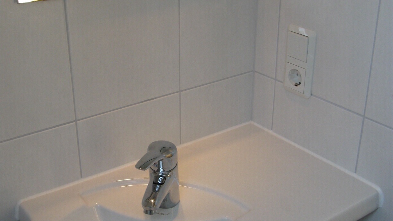 Photo of Bathroom in Neu Hauen