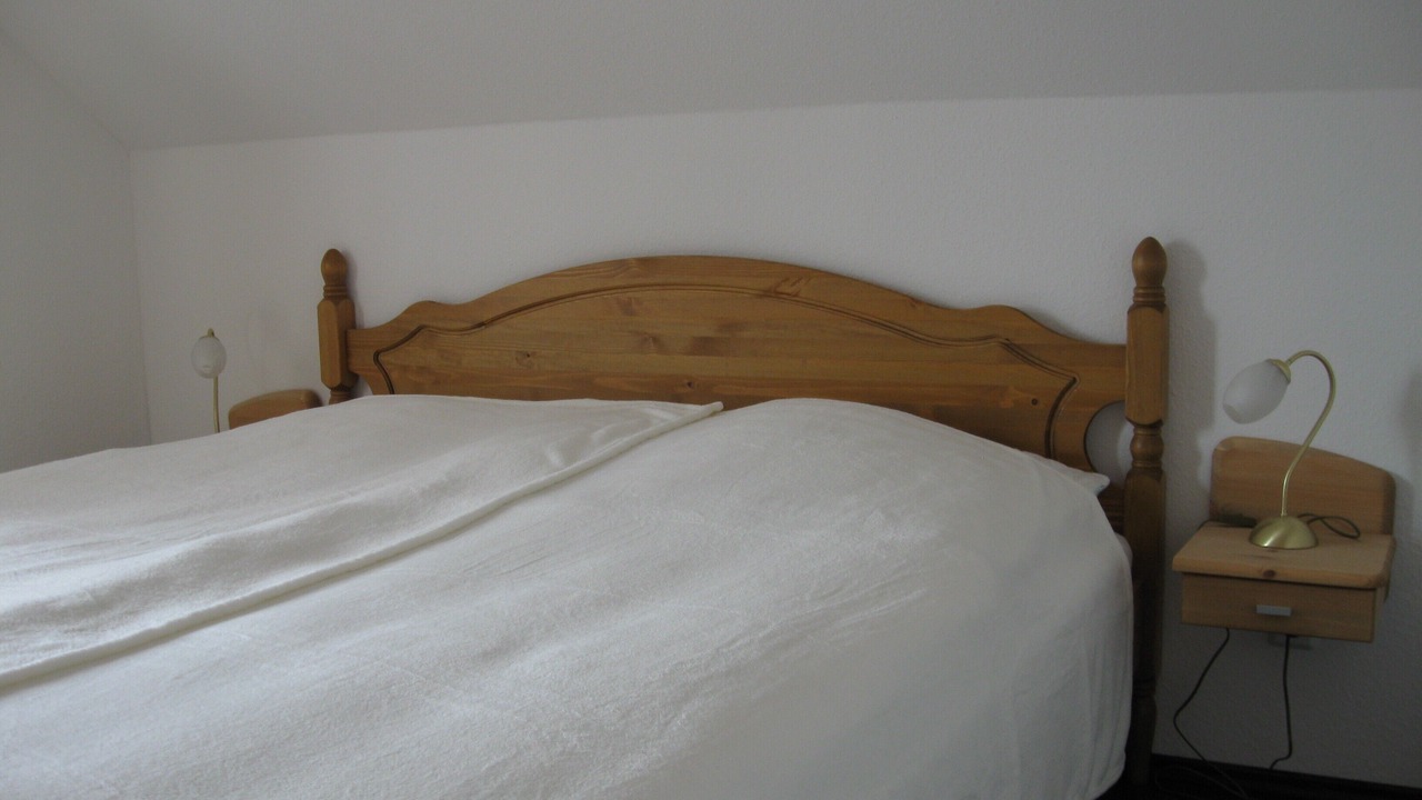 Photo of Bedroom in Neu Hauen