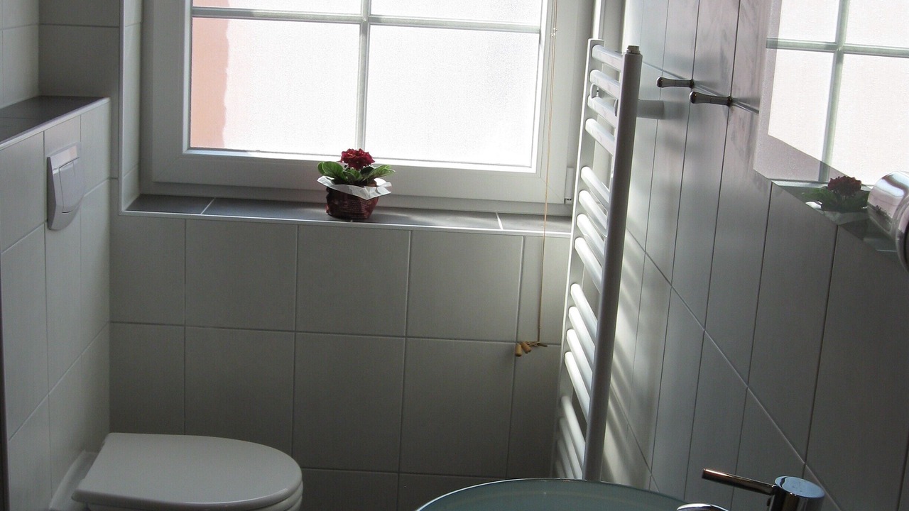 Photo of Bathroom in Neu Hauen