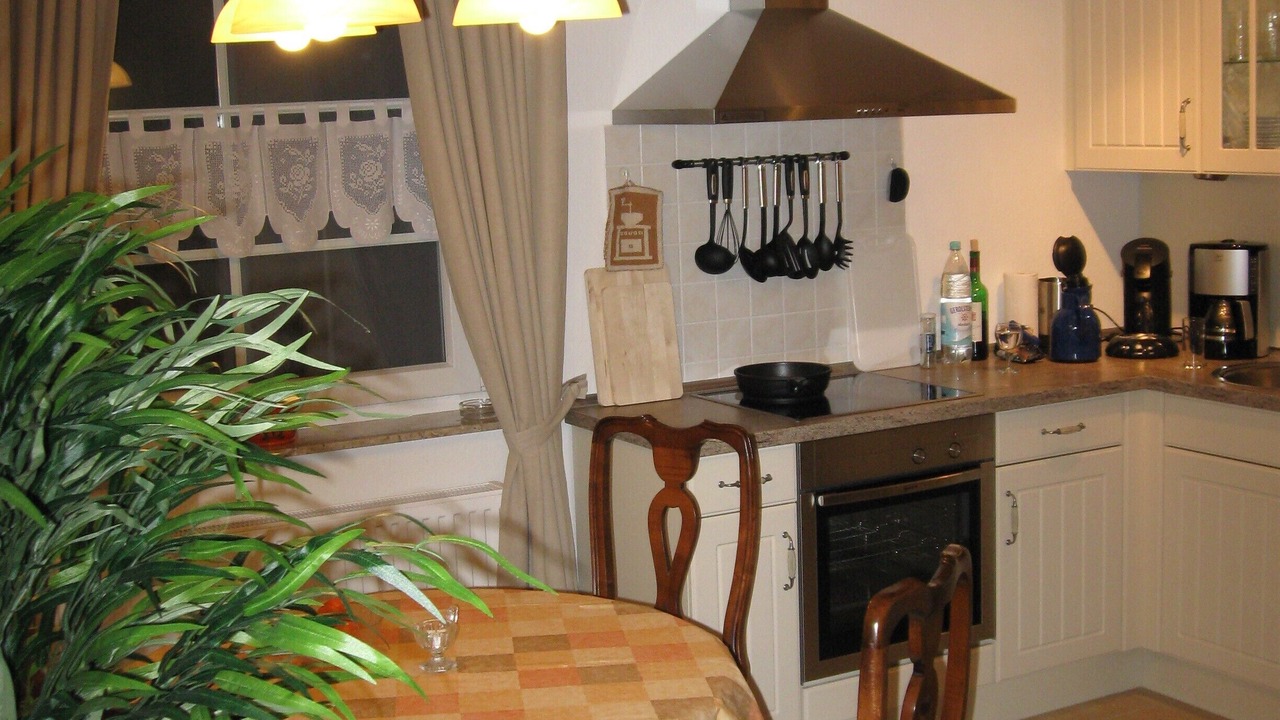 Photo of Kitchen in Neu Hauen