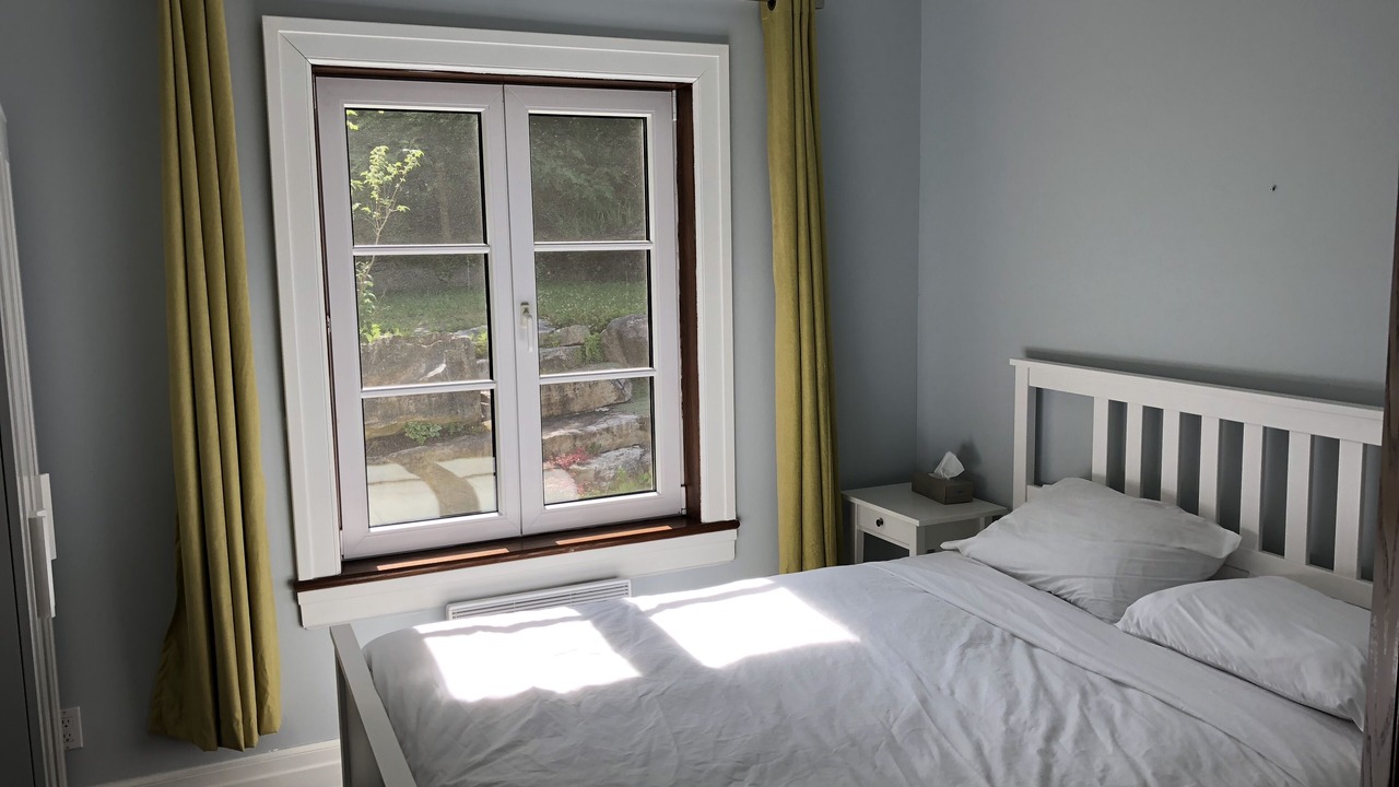 Photo of Bedroom in Eastman