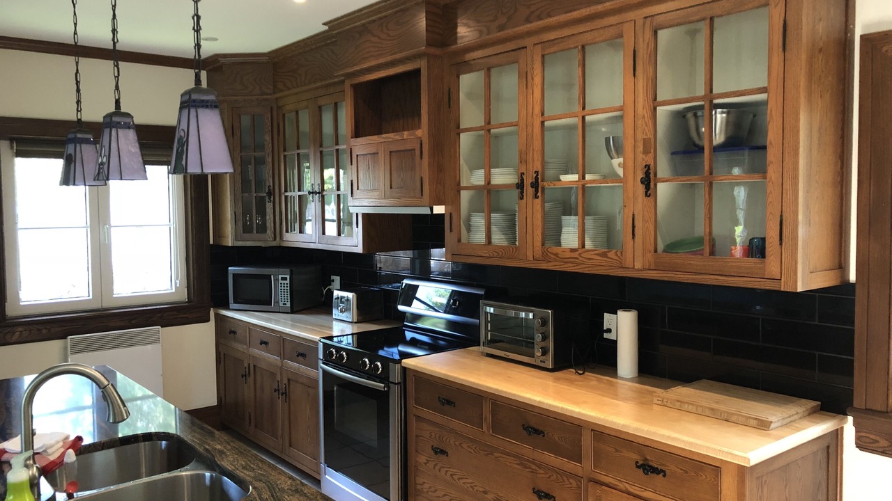 Photo of Kitchen in Eastman