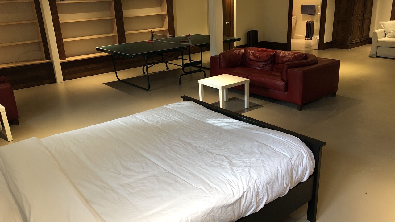 Photo of Bedroom in Eastman