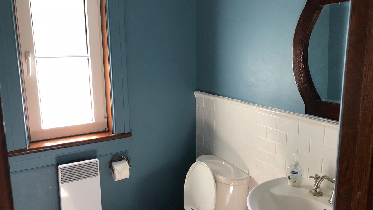 Photo of Bathroom in Eastman