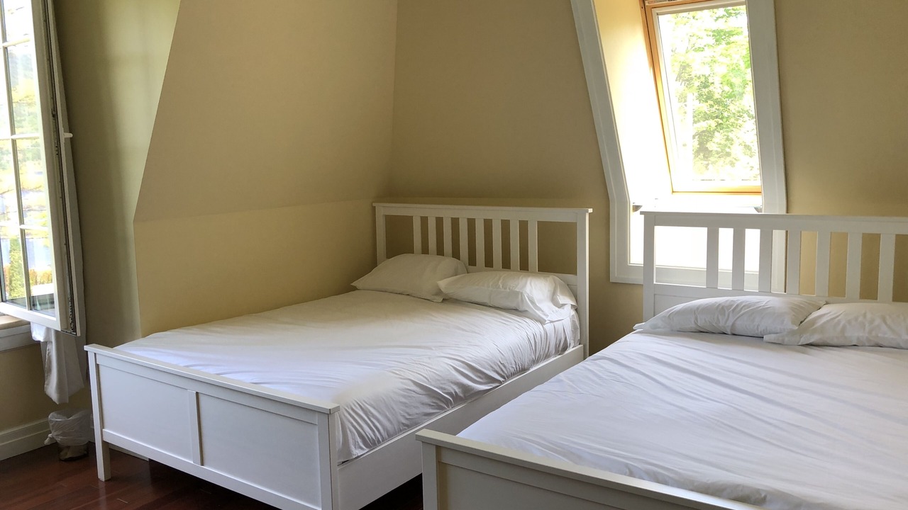 Photo of Bedroom in Eastman