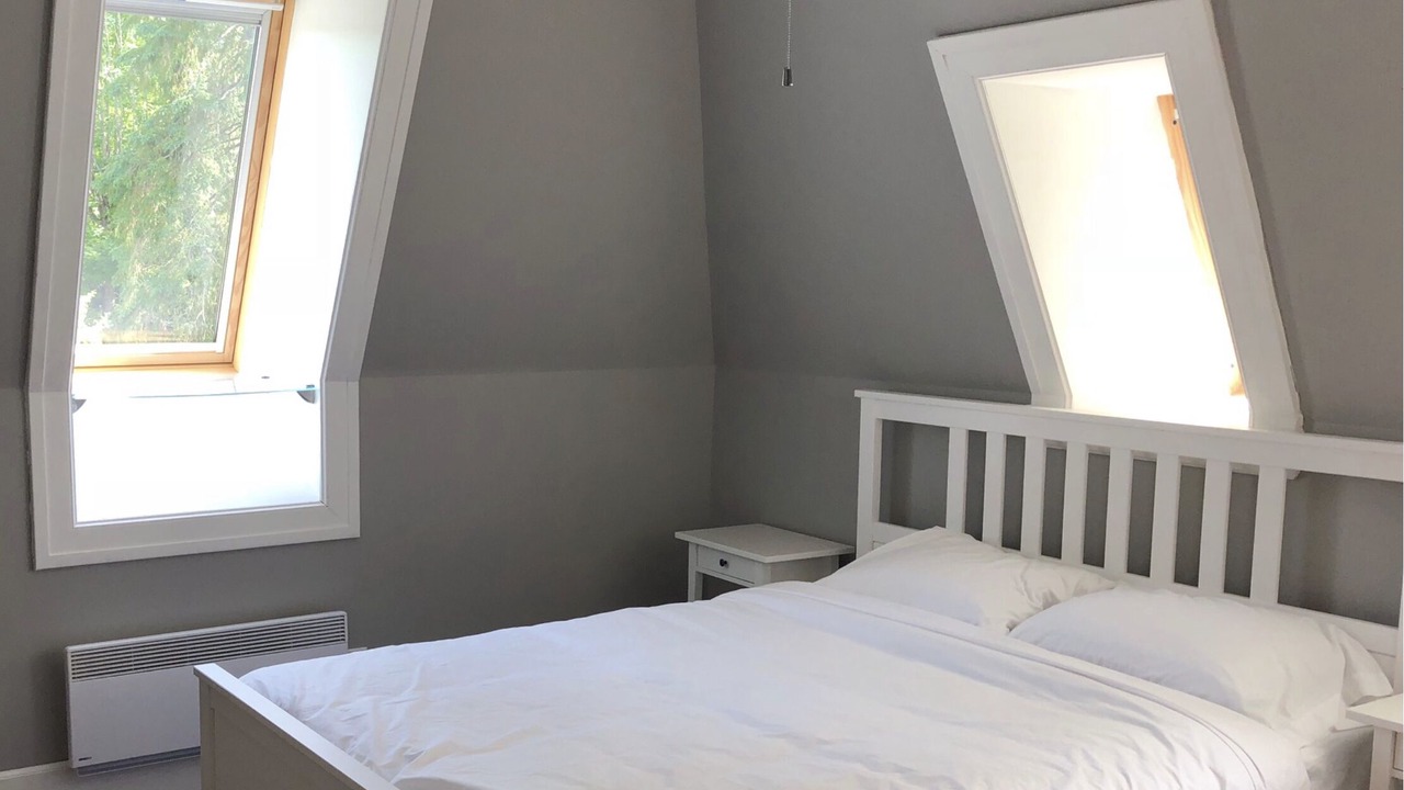 Photo of Bedroom in Eastman