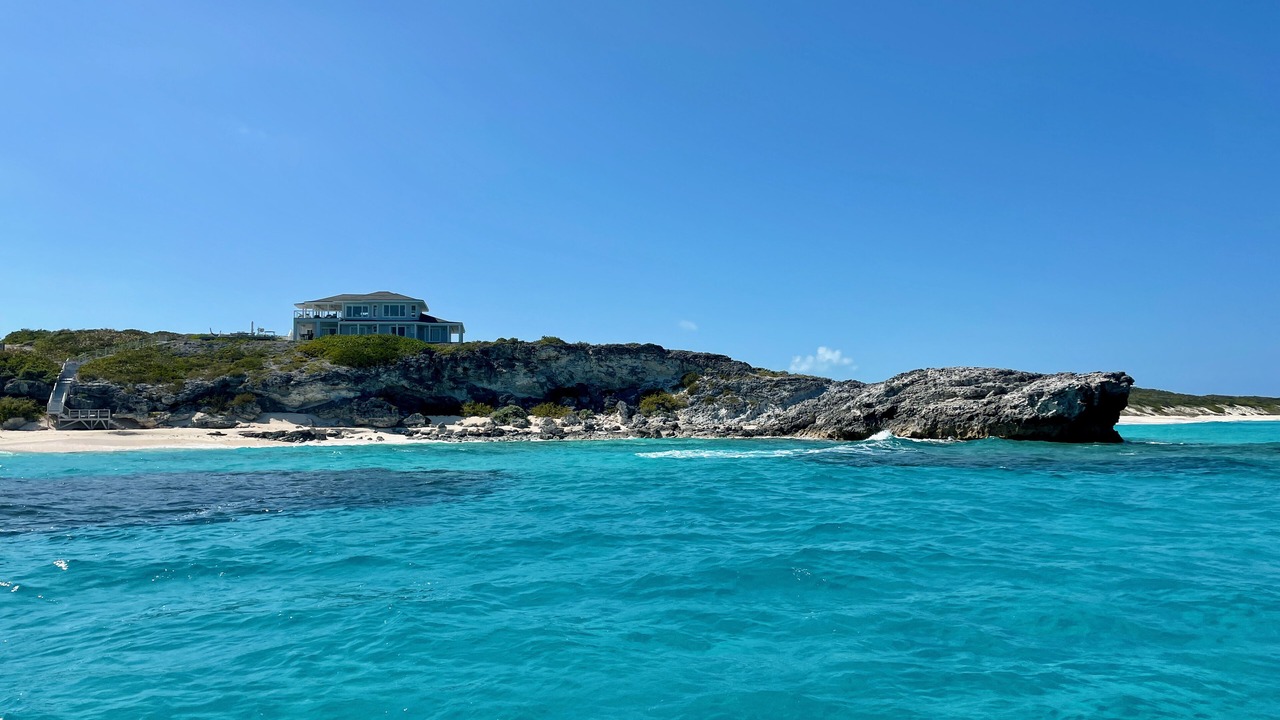 Photo of Others in Staniel Cay