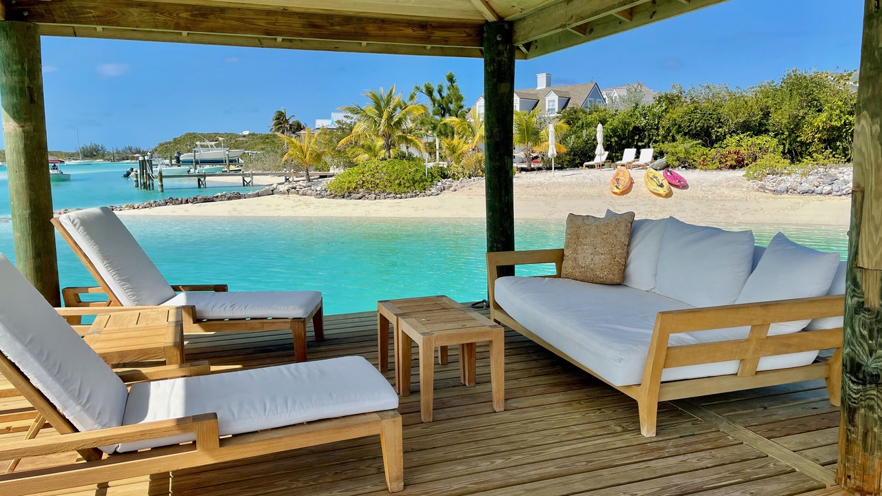 Photo of Others in Staniel Cay