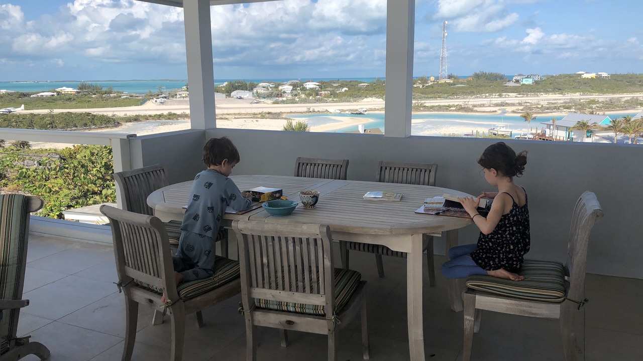 Photo of Others in Staniel Cay