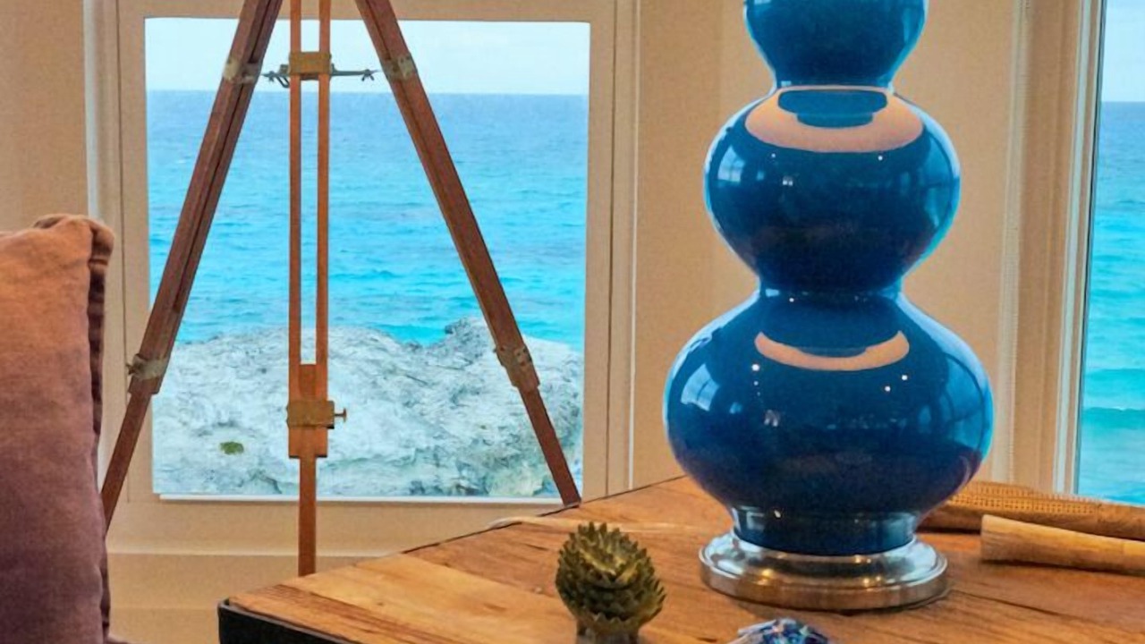 Photo of Bedroom in Staniel Cay
