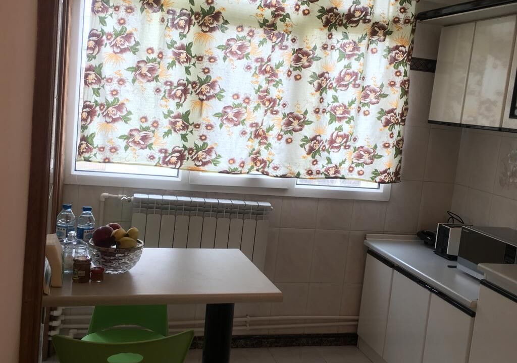 Photo of Kitchen in Baku
