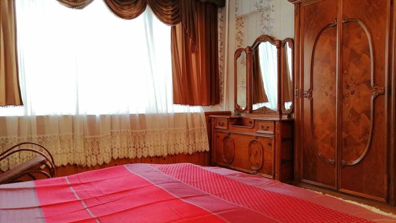 Photo of Bedroom in Baku