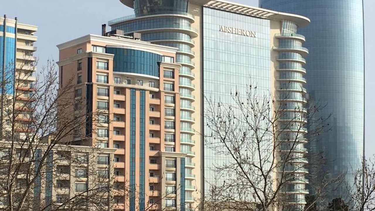 Photo of Outdoor in Baku