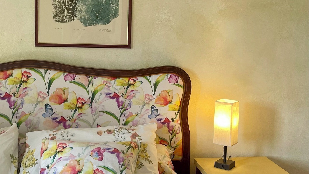 Photo of Bedroom in Muscletto
