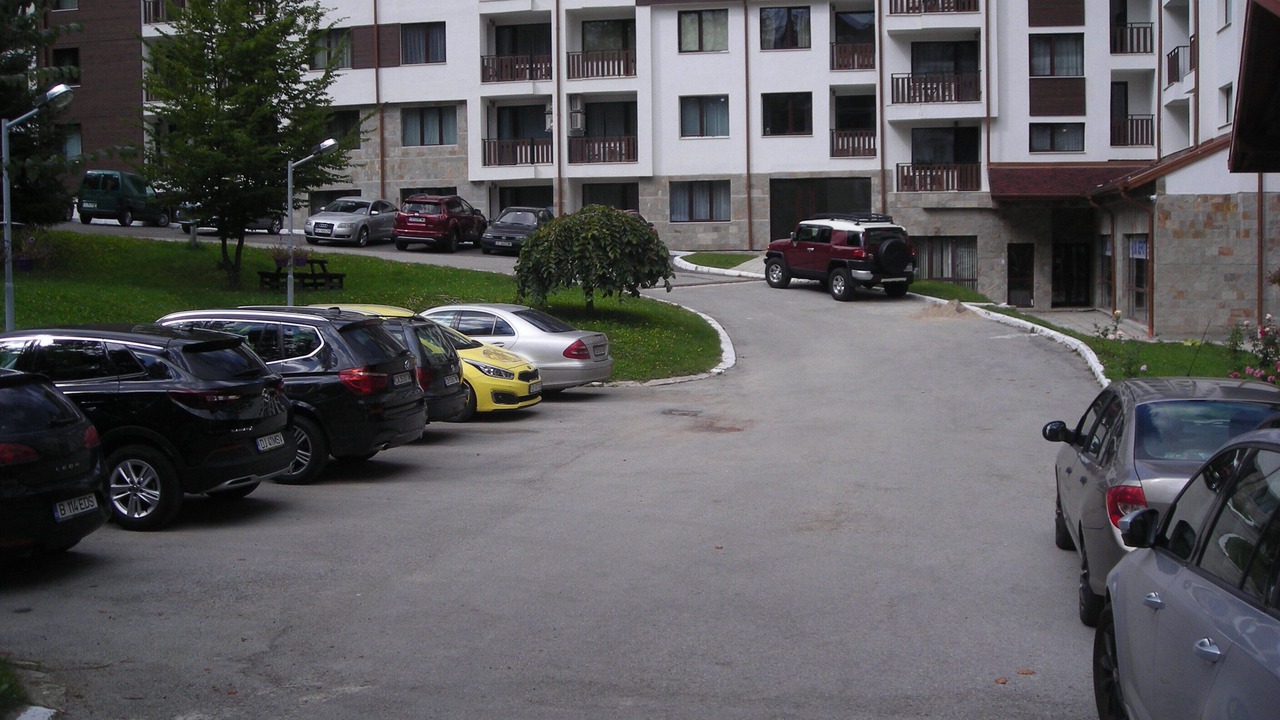 Photo of Outdoor in Borovets