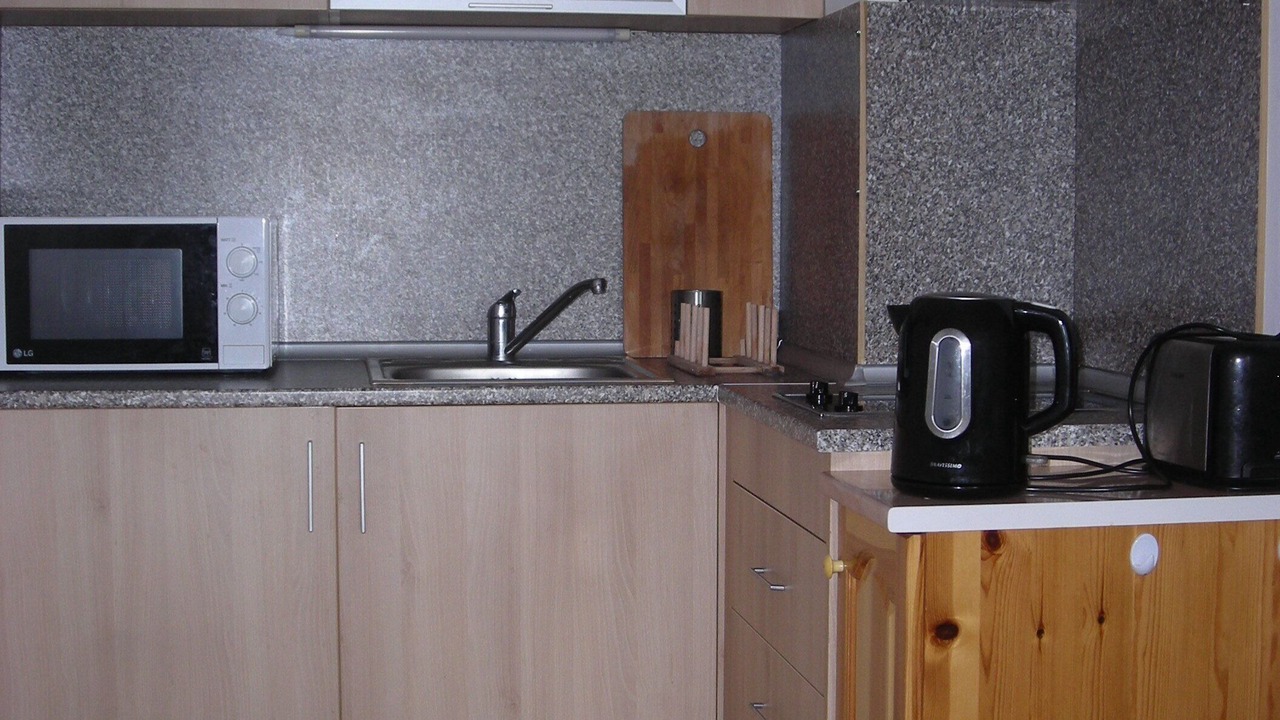 Photo of Kitchen in Borovets