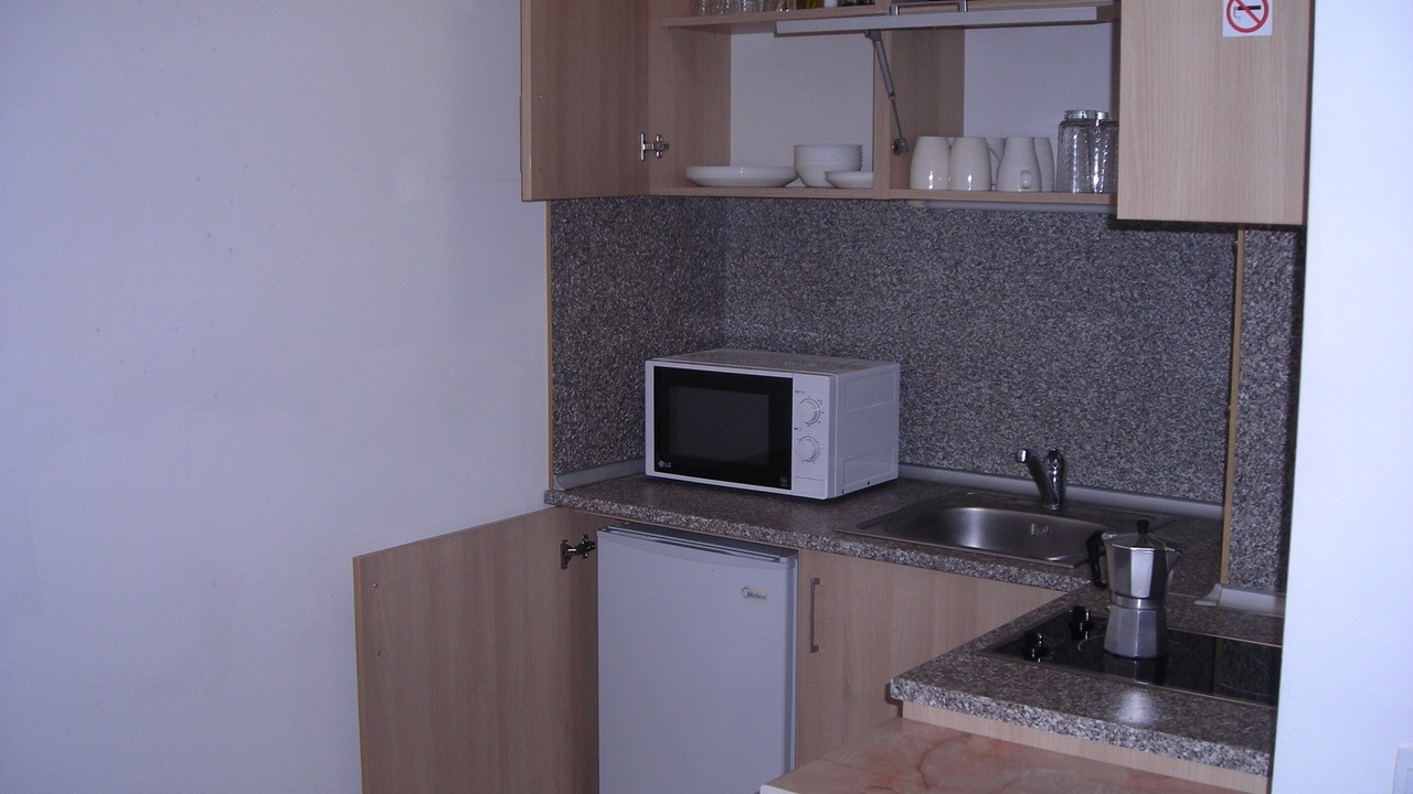 Photo of Kitchen in Borovets