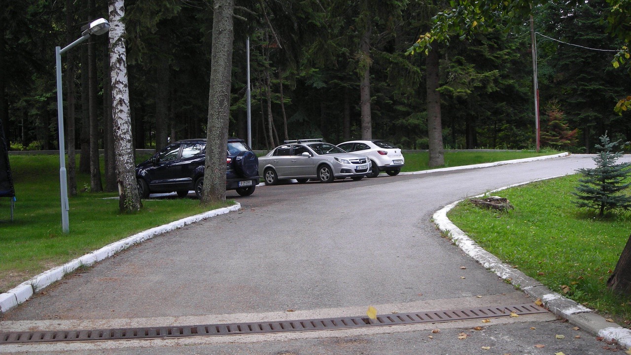 Photo of Outdoor in Borovets
