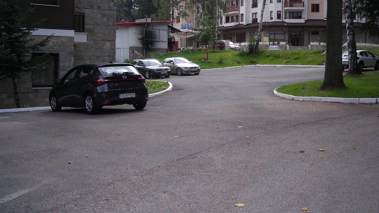 Photo of Outdoor in Borovets