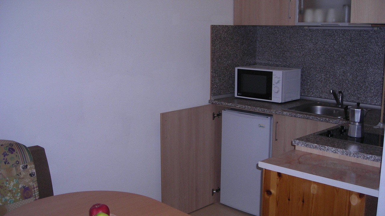 Photo of Kitchen in Borovets