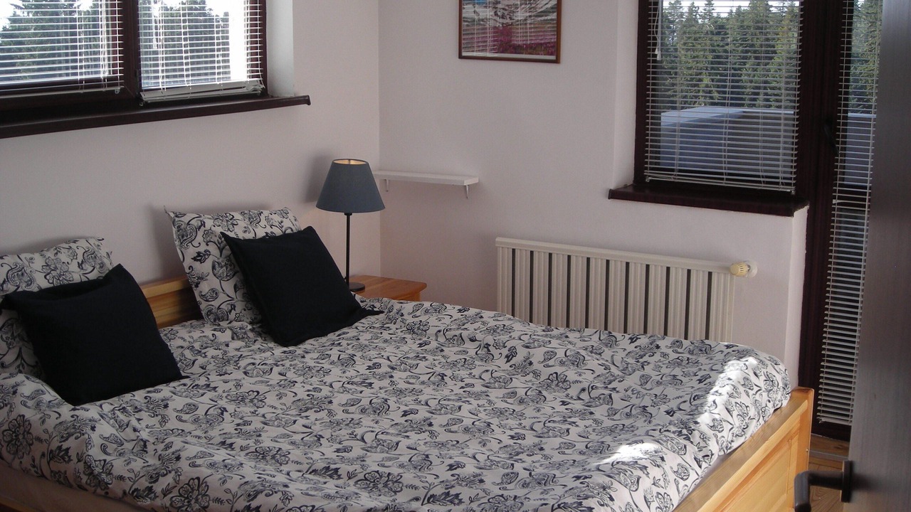 Photo of Bedroom in Borovets